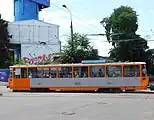 タトラT6B5