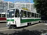 T7B5(モスクワ、7005)