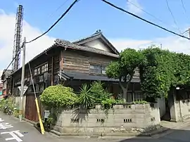 龍城温泉