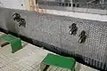 洗い場