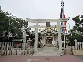 巽神社