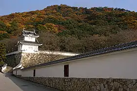 隅櫓