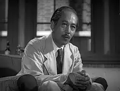 斎藤 達雄