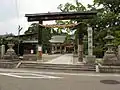 龍田神社