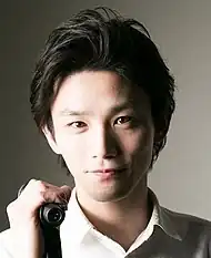 畑中 竜也