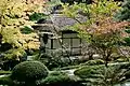 タットンの タットン公園、日英様式で建てられた（c.1910-1911）