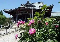 本堂