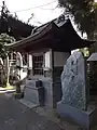 黒髪堂