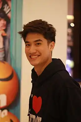 Tawan Vihokratana