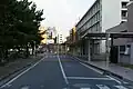「田原通り」