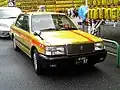 帝都自動車交通