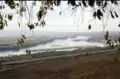 タイブ平原(トルコ語版)のイスキリップを流れるクズル川