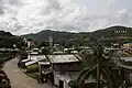 タイタイの全景