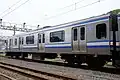 クハE217
