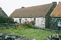 ジョン・ミリントン・シングの住んでいた家