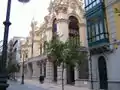 パラシオ・バルデス劇場