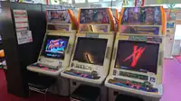 格闘ゲーム