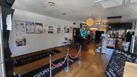 正面