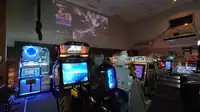 大型筐体ゲーム