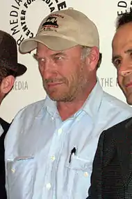 テッド・レヴィンTed Levine
