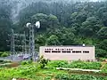 手取川第二発電所