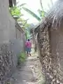 ダウトゥカッ集落