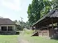 ダウトゥカッ集落