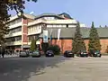 クラグイェヴァツ大学理学部
