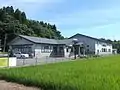 秋田市太平地域センター