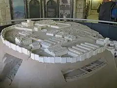 復元模型