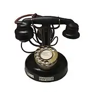 フランスPTTのPTT24(1942年)