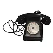 フランス電電公社PTTのU43(1961年)