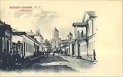 1910年代の様子