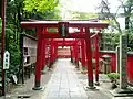 三光稲荷神社