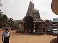 ヒンドゥー寺院