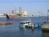天保山渡船