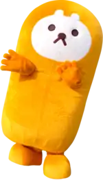 宗像のテンちゃん1