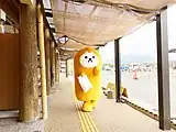 宗像のテンちゃん3