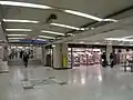 天地下タウン