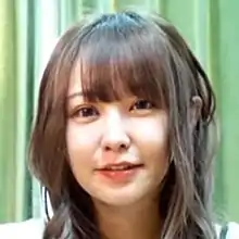 橋本 甜歌