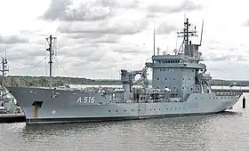 A516 ドナウ