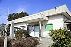天道院本堂（上郷町、2019年（平成31年）2月）