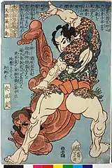 天眼磯兵衞