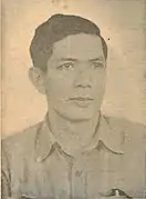 Tengku Bahriun1948年7月7日 – 1949年1月13日