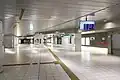 コンコース（2022年12月）