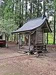 天神社