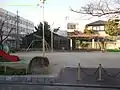 天神山公園