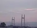 大善寺橋より