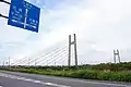 右岸みやき町坂口から