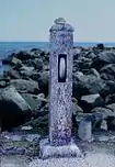 天気輪(天気柱)